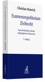 Bild: Examensrepetitorium Zivilrecht - C.H.BECK