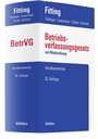 Bild: Betriebsverfassungsgesetz - Vahlen