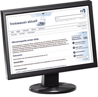 Abbildung von: Trinkwasser aktuell - Jahresabonnement bei Kombibezug Print und Datenbank - Erich Schmidt Verlag