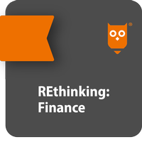 Abbildung von: REthinking: Finance digital - Fachmedien Otto Schmidt