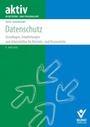 Cover: Datenschutz - Bund-Verlag