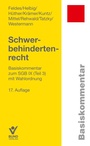 Bild: Schwerbehindertenrecht - Bund-Verlag