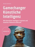 Bild: Gamechanger Künstliche Intelligenz - Haufe-Lexware