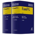 Cover: M&uuml;nchener Kommentar zum FamFG - Gesamtwerk - C.H.BECK
