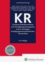 Cover: KR - Kommentar - Luchterhand