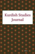 Bild: Kurdish Studies Journal - Brill