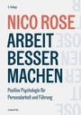 Cover: Arbeit besser machen - Haufe-Lexware