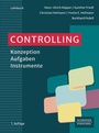 Bild: Controlling - Schäffer-Poeschel