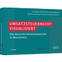 Bild: Umsatzsteuerrecht visualisiert - Schäffer-Poeschel