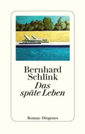 Cover: Das sp&auml;te Leben - Diogenes