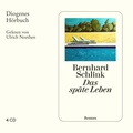 Cover: Das sp&auml;te Leben - Diogenes