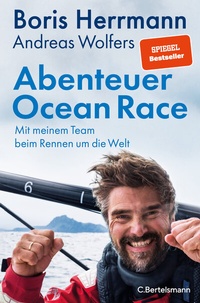 Abbildung von: Abenteuer Ocean Race - C.Bertelsmann