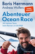 Cover: Abenteuer Ocean Race - C.Bertelsmann