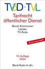 Bild: TVöD / TV-L - dtv