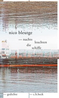 Cover: nachts leuchten die schiffe - C.H.BECK