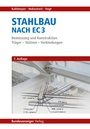 Bild: Stahlbau nach EC 3 - Reguvis Fachmedien