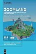 Cover: Zoomland - De Gruyter Oldenbourg