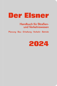 Enlarge image Cover: Der Elsner 2024 - Otto Elsner Verlag