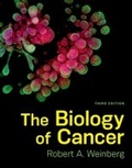 Cover: The Biology of Cancer - WW Norton & Co