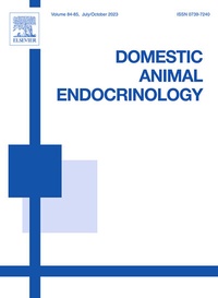 Abbildung von: Domestic Animal Endocrinology - Elsevier