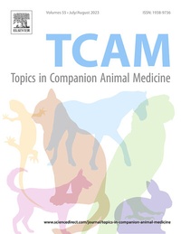 Abbildung von: Topics in Companion Animal Medicine - Saunders