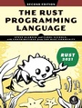 Bild: The Rust Programming Language - No Starch Press