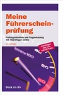 Cover: Meine Führerscheinprüfung - dtv