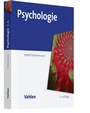 Cover: Psychologie - Vahlen