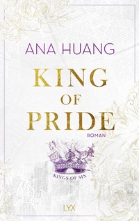 Enlarge image Cover: King of Pride - LYX