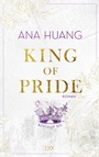 Cover: King of Pride - LYX