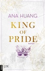 Cover: King of Pride - LYX