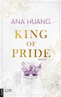 Cover: King of Pride - LYX