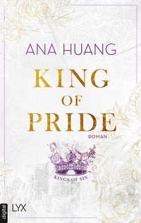 Enlarge image Cover: King of Pride - LYX