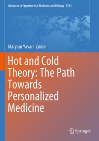 Abbildung von: Hot and Cold Theory: The Path Towards Personalized Medicine - Springer