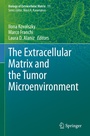 Cover: The Extracellular Matrix and the Tumor Microenvironment - Springer