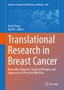 Cover: Translational Research in Breast Cancer - Springer