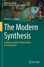 Cover: The Modern Synthesis - Springer