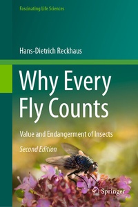 Abbildung von: Why Every Fly Counts - Springer