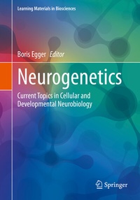 Abbildung von: Neurogenetics - Springer
