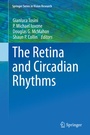 Cover: The Retina and Circadian Rhythms - Springer
