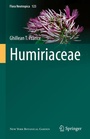 Cover: Humiriaceae - Springer