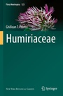 Cover: Humiriaceae - Springer