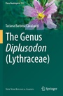 Cover: The Genus Diplusodon (Lythraceae) - Springer