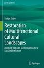 Bild: Restoration of Multifunctional Cultural Landscapes - Springer