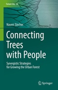 Cover: Connecting Trees with People - Springer