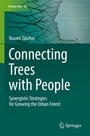 Cover: Connecting Trees with People - Springer
