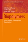 Cover: Biopolymers - Springer