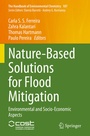 Cover: Nature-Based Solutions for Flood Mitigation - Springer