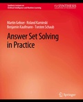 Cover: Answer Set Solving in Practice - Springer