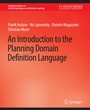 Cover: An Introduction to the Planning Domain Definition Language - Springer